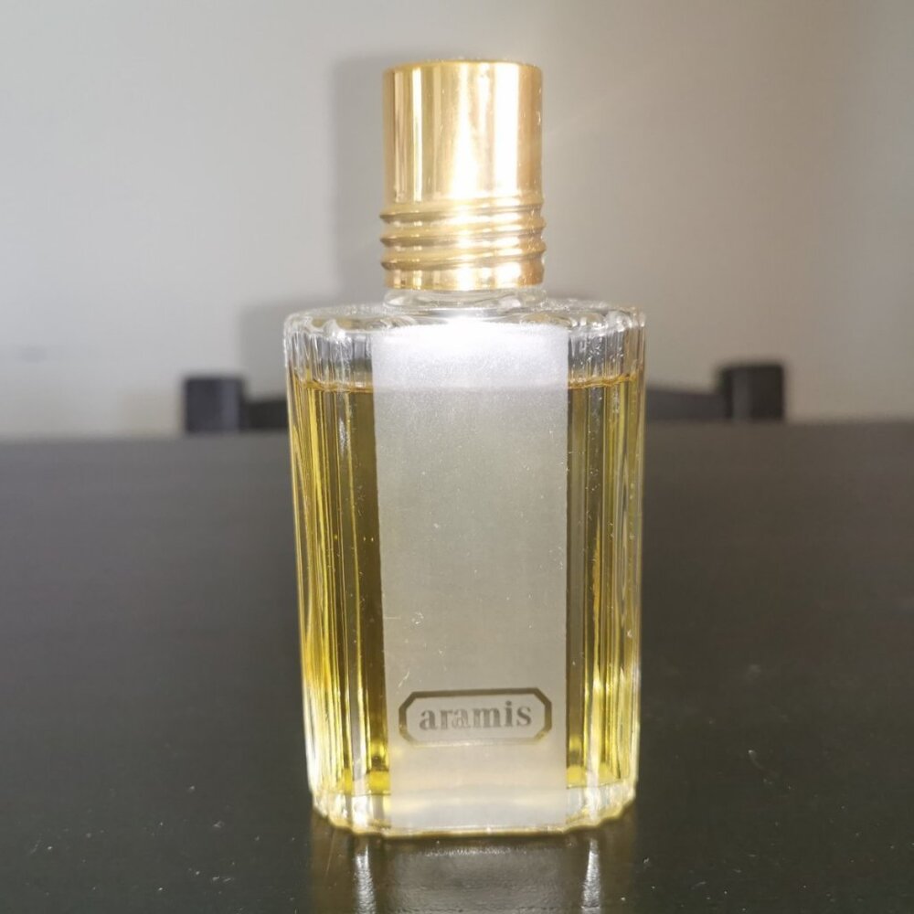 Vintage aramis After Shave For Men 1.7 fl oz